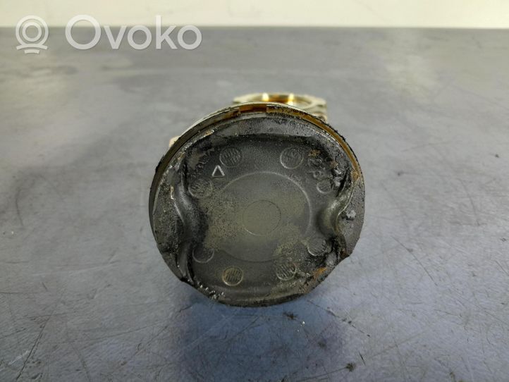 Toyota Verso Piston 