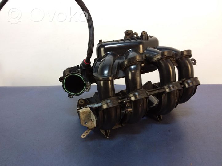 Ford Focus Intake manifold AM5G-9424-P7A