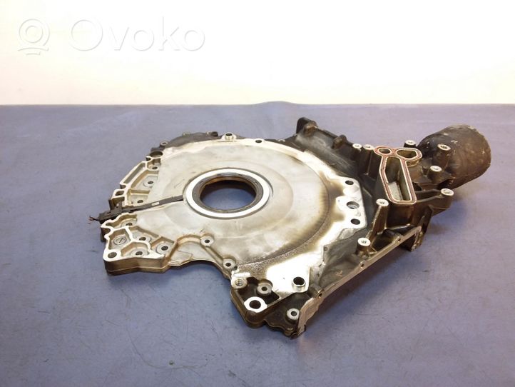 Audi A8 S8 D4 4H Cache culbuteur 06E103173