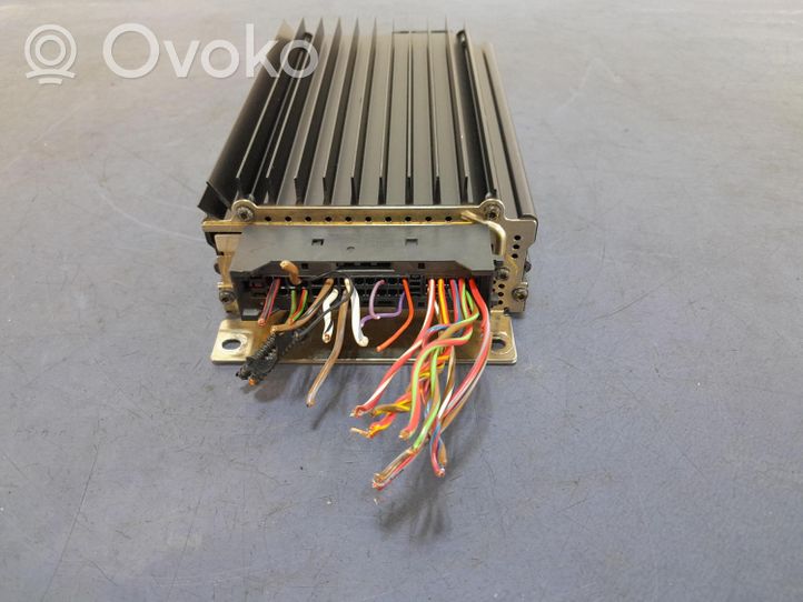 Audi A8 S8 D3 4E Amplificatore 4E0035223A