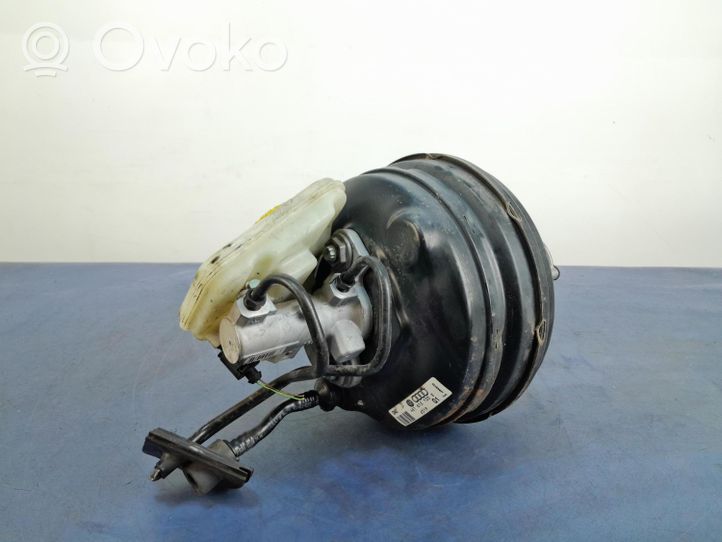 Audi A8 S8 D3 4E Servofreno 4E1612105E