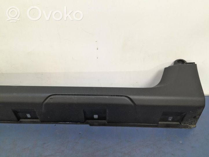 Dacia Jogger Etukynnys (korin osa) 764192055R