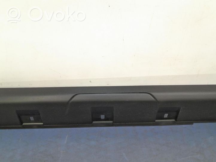 Dacia Jogger Etukynnys (korin osa) 764192055R