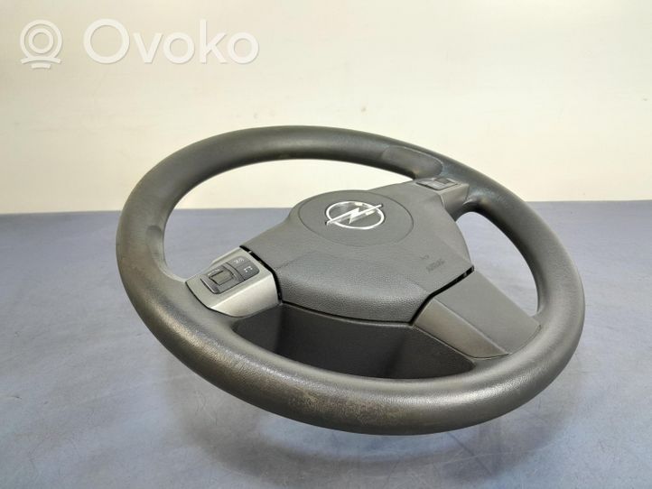 Opel Astra H Kierownica 13111344