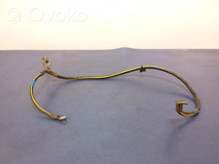 Nissan Note (E11) Other wiring loom 