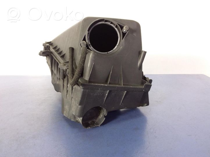 Volkswagen Bora Scatola del filtro dell’aria 1J0129607