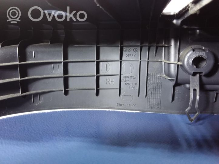 Hyundai i30 Kita slenkscių/ statramsčių apdailos detalė 85921-2R500