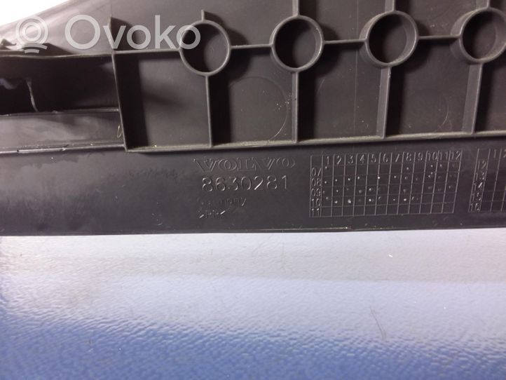Volvo V60 Altro elemento di rivestimento sottoporta/montante 8630281