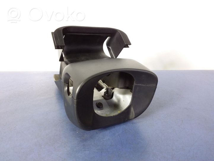 Volvo S40 Altro elemento di rivestimento sottoporta/montante 30680133