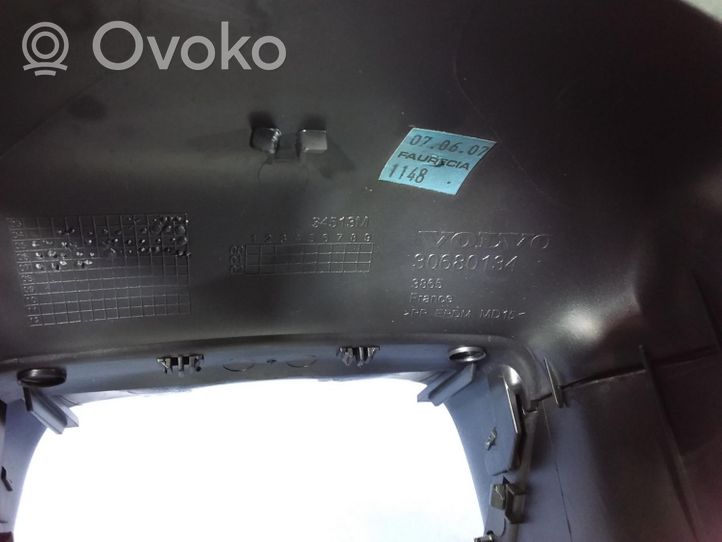 Volvo S40 Altro elemento di rivestimento sottoporta/montante 30680133