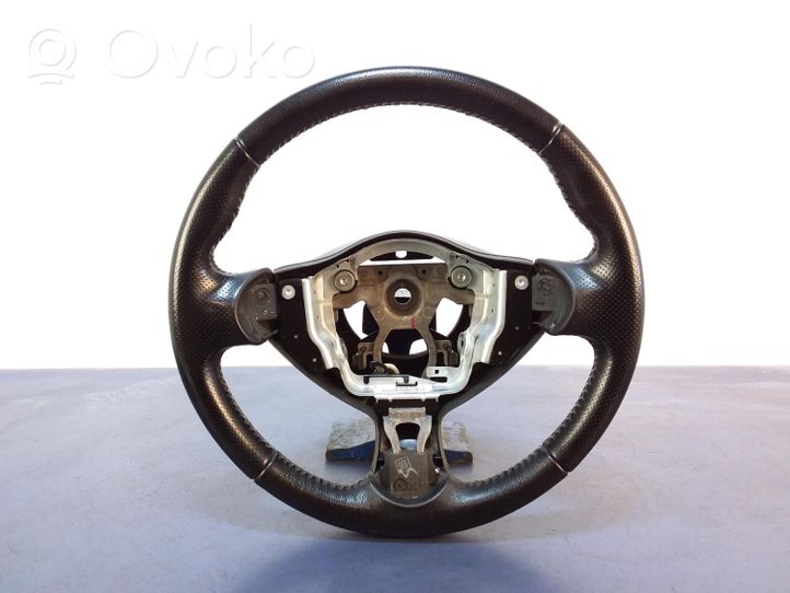 Nissan Juke I F15 Ohjauspyörä 34194424A