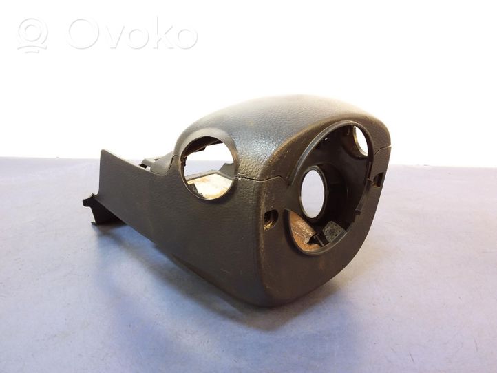 Nissan Qashqai Altro elemento di rivestimento sottoporta/montante 484704EA0A