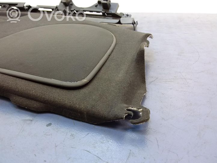 Honda Accord Parcel shelf 