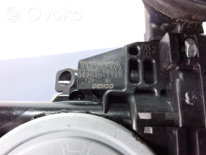 Lexus IS 220D-250-350 Alzacristalli della portiera anteriore con motorino 85710-58010