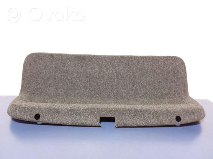 Volkswagen Jetta V Other sill/pillar trim element 