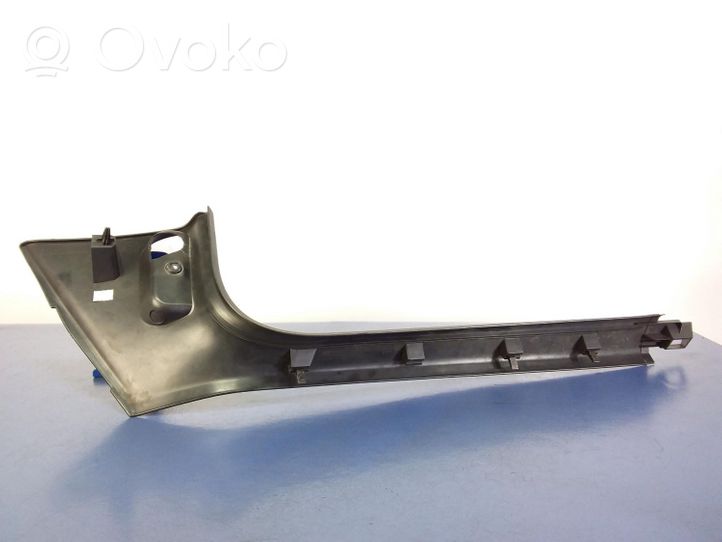 Skoda Octavia Mk2 (1Z) Rivestimento vano piedi laterale 1Z1863483