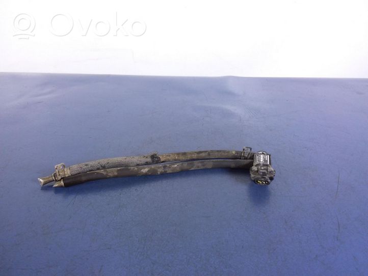 Volvo V60 Czujnik ciśnienia doładowania turbosprężarki 31370160