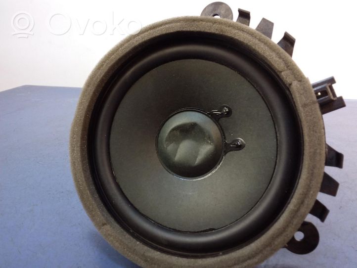 Volvo V60 Enceinte subwoofer 30657445