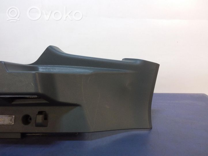 Ford C-MAX II Altro elemento di rivestimento sottoporta/montante AM51-R46809