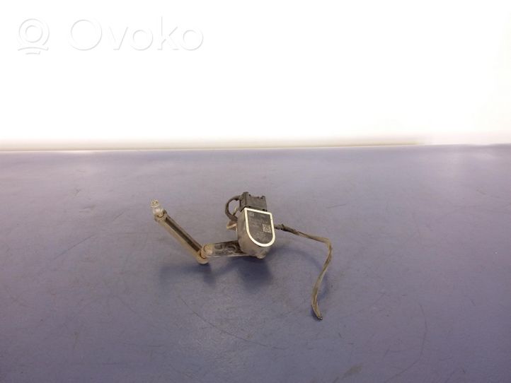 BMW 7 F01 F02 F03 F04 Moduł poziomowanie świateł Xenon 6784075