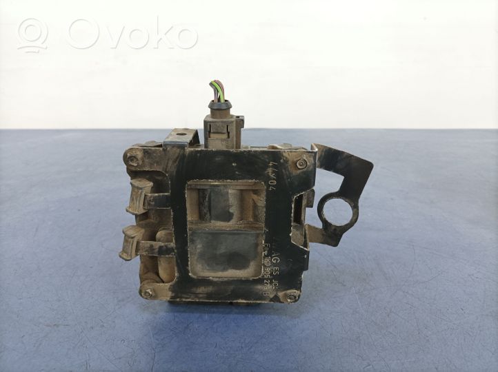 Audi A3 S3 A3 Sportback 8P Vacuum valve 1K0906279B