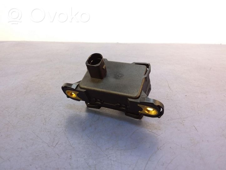 Audi Q7 4L ESP (stabilumo sistemos) valdymo blokas 7H0907652A