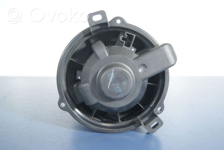 Mitsubishi Colt Ventola riscaldamento/ventilatore abitacolo MF016070-0701