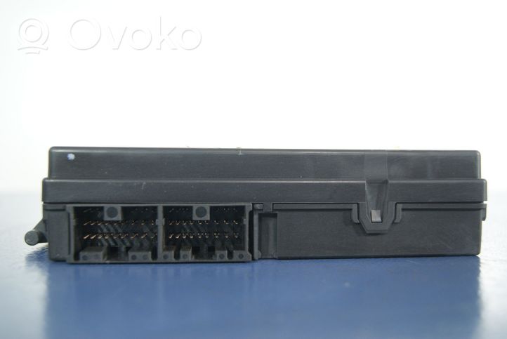 Mitsubishi Colt Other control units/modules 8637A389