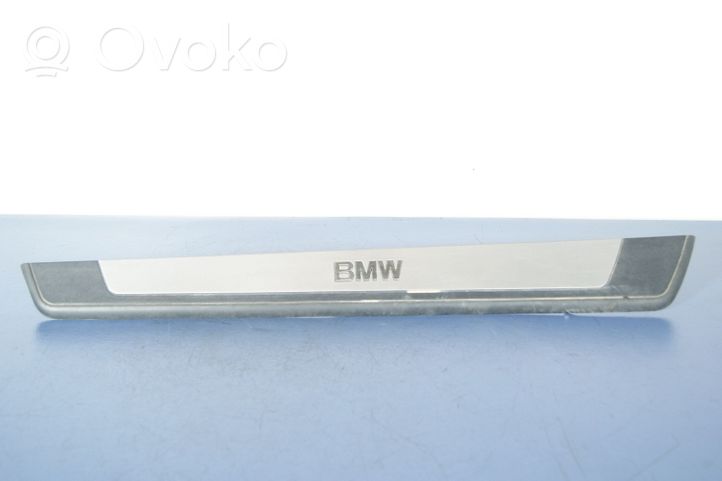BMW Z4 E85 E86 Kita slenkscių/ statramsčių apdailos detalė 51477016654