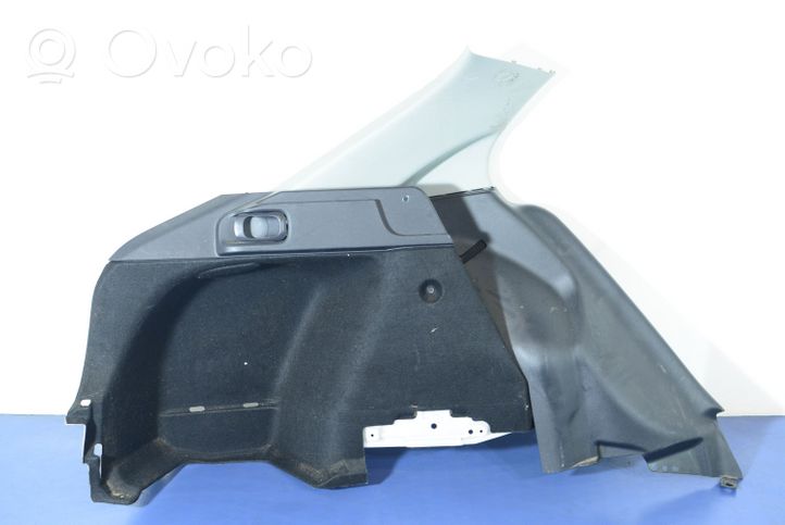 Mitsubishi Lancer X Altro elemento di rivestimento sottoporta/montante 