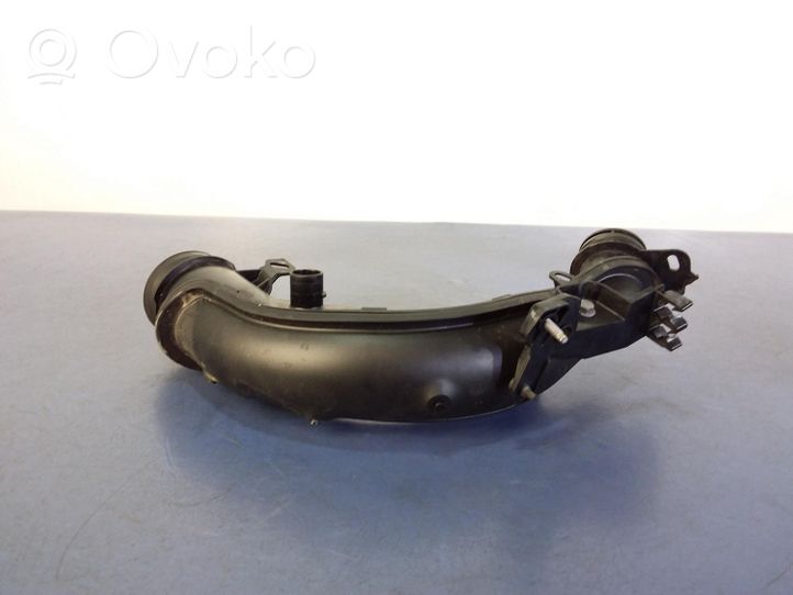 Peugeot 508 RXH Tube d'admission d'air M06021A152