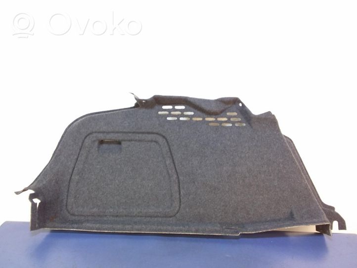 Audi A4 S4 B8 8K Muu kynnyksen/pilarin verhoiluelementti 8K5863887A