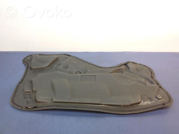 BMW X5 F15 Isolante termico/insonorizzante vano motore/cofano 729059207