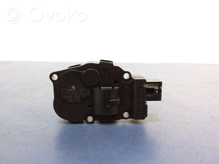 BMW X5 F15 Motor/activador trampilla de calefacción T946104