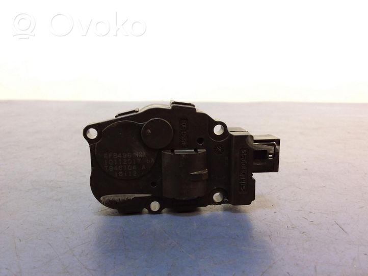 BMW X5 F15 Motorino attuatore aria T946104