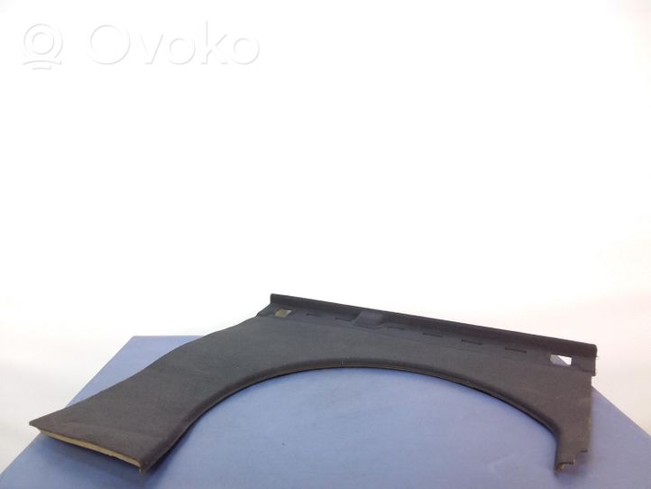 Peugeot 508 RXH Rivestimento pavimento anteriore 9670819277