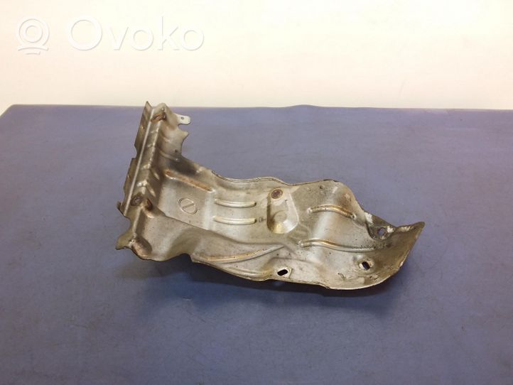 Alfa Romeo 159 Exhaust heat shield 55182370