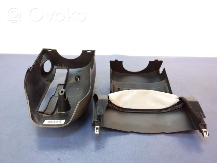 Ford Mondeo MK IV Altro elemento di rivestimento sottoporta/montante 7S713533A