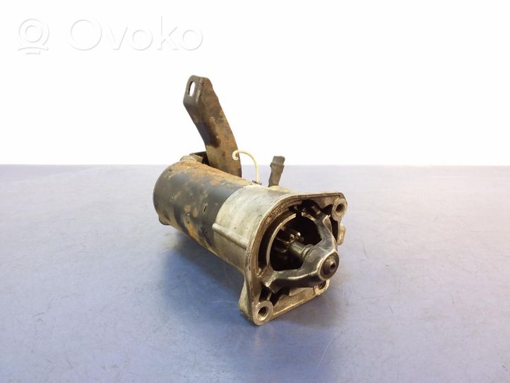 Renault Safrane Starter motor 1005821794