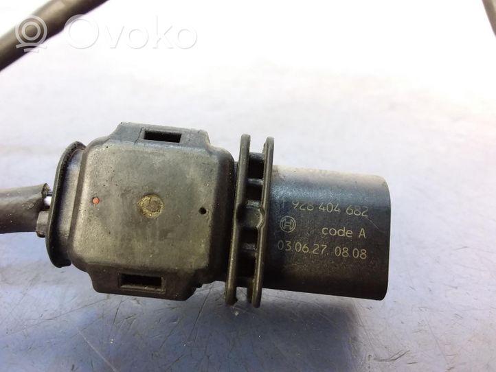 Mercedes-Benz C W203 Sonda lambda 0035427218