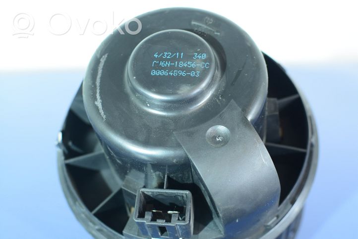 Ford Focus Ventola riscaldamento/ventilatore abitacolo AV6N-18456-CC