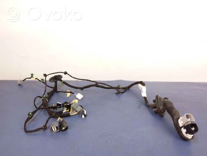 Ford Focus Other wiring loom JX6T-14630-GEAC