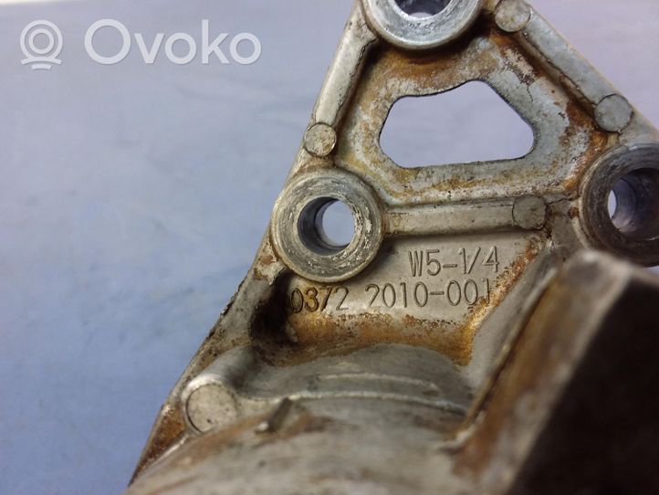 Audi A3 S3 8L Napinacz paska / łańcucha rozrządu 950372