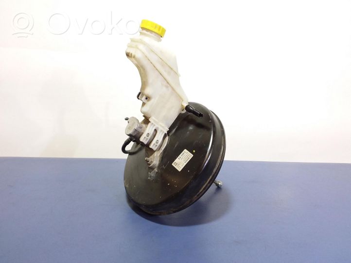 Fiat Punto (199) Servofreno 0204054153