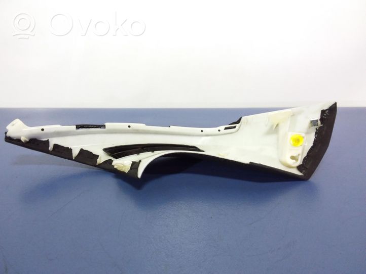 BMW 7 F01 F02 F03 F04 Side skirt rear trim 9126752