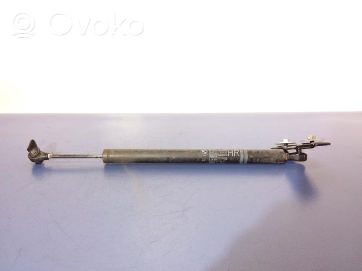 BMW 7 F01 F02 F03 F04 Staffa di rinforzo per ammortizzatore bagagliaio 7191286