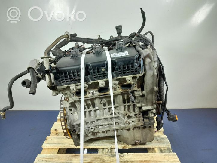 Chrysler Pacifica Engine P04892720AA