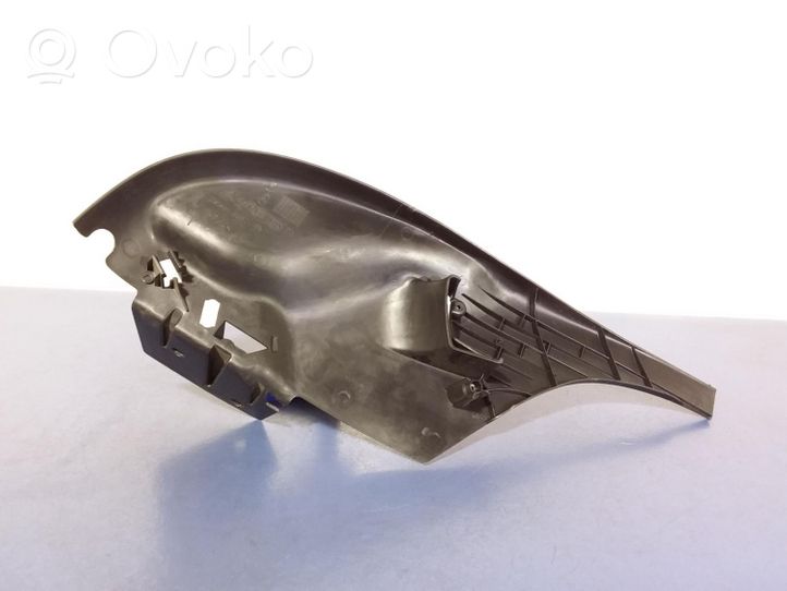 Peugeot 307 Kita slenkscių/ statramsčių apdailos detalė 9656169377