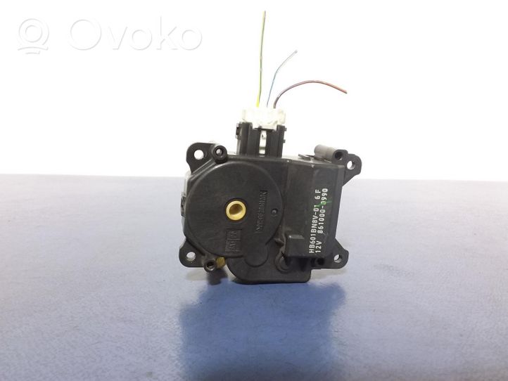 Mazda 3 I Motorino attuatore aria 861000-0990