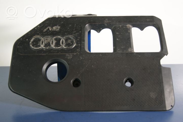Audi A3 S3 8L Front underbody cover/under tray 06A103925J